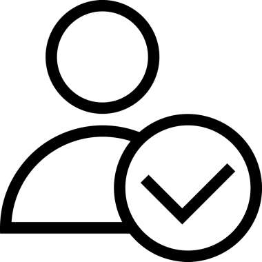Siyah beyaz yorum simgesi, şeffaf arkaplan ile PNG biçiminde sunulmuştur. Basit ve minimalist tasarım, UI / UX, web uygulamaları, geri bildirim bölümleri veya iletişim görselleri için mükemmel. Çok yönlü dijital kullanım için temiz satırlar