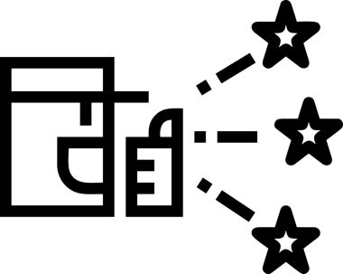 Siyah beyaz yorum simgesi, şeffaf arkaplan ile PNG biçiminde sunulmuştur. Basit ve minimalist tasarım, UI / UX, web uygulamaları, geri bildirim bölümleri veya iletişim görselleri için mükemmel. Çok yönlü dijital kullanım için temiz satırlar