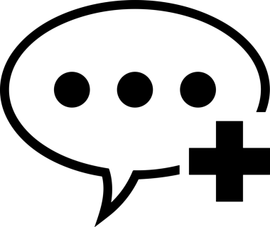 Siyah beyaz yorum simgesi, şeffaf arkaplan ile PNG biçiminde sunulmuştur. Basit ve minimalist tasarım, UI / UX, web uygulamaları, geri bildirim bölümleri veya iletişim görselleri için mükemmel. Çok yönlü dijital kullanım için temiz satırlar