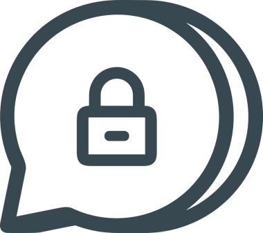 Siyah beyaz yorum simgesi, şeffaf arkaplan ile PNG biçiminde sunulmuştur. Basit ve minimalist tasarım, UI / UX, web uygulamaları, geri bildirim bölümleri veya iletişim görselleri için mükemmel. Çok yönlü dijital kullanım için temiz satırlar