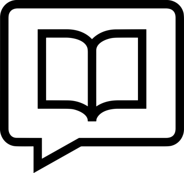 Siyah beyaz yorum simgesi, şeffaf arkaplan ile PNG biçiminde sunulmuştur. Basit ve minimalist tasarım, UI / UX, web uygulamaları, geri bildirim bölümleri veya iletişim görselleri için mükemmel. Çok yönlü dijital kullanım için temiz satırlar