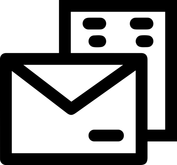 Siyah beyaz yorum simgesi, şeffaf arkaplan ile PNG biçiminde sunulmuştur. Basit ve minimalist tasarım, UI / UX, web uygulamaları, geri bildirim bölümleri veya iletişim görselleri için mükemmel. Çok yönlü dijital kullanım için temiz satırlar
