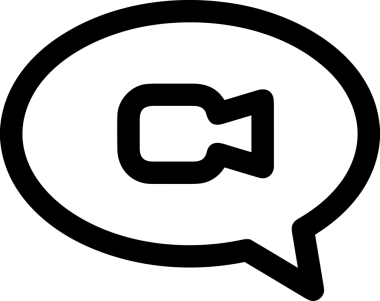 Siyah beyaz yorum simgesi, şeffaf arkaplan ile PNG biçiminde sunulmuştur. Basit ve minimalist tasarım, UI / UX, web uygulamaları, geri bildirim bölümleri veya iletişim görselleri için mükemmel. Çok yönlü dijital kullanım için temiz satırlar