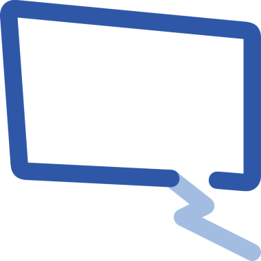 Siyah beyaz yorum simgesi, şeffaf arkaplan ile PNG biçiminde sunulmuştur. Basit ve minimalist tasarım, UI / UX, web uygulamaları, geri bildirim bölümleri veya iletişim görselleri için mükemmel. Çok yönlü dijital kullanım için temiz satırlar