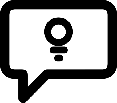 Siyah beyaz yorum simgesi, şeffaf arkaplan ile PNG biçiminde sunulmuştur. Basit ve minimalist tasarım, UI / UX, web uygulamaları, geri bildirim bölümleri veya iletişim görselleri için mükemmel. Çok yönlü dijital kullanım için temiz satırlar
