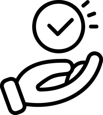 Siyah beyaz yorum simgesi, şeffaf arkaplan ile PNG biçiminde sunulmuştur. Basit ve minimalist tasarım, UI / UX, web uygulamaları, geri bildirim bölümleri veya iletişim görselleri için mükemmel. Çok yönlü dijital kullanım için temiz satırlar