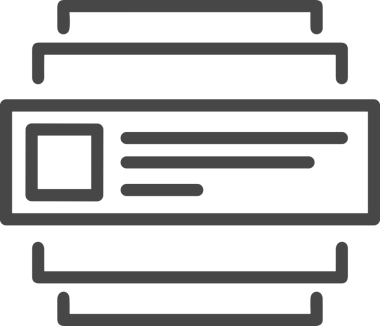 Siyah beyaz yorum simgesi, şeffaf arkaplan ile PNG biçiminde sunulmuştur. Basit ve minimalist tasarım, UI / UX, web uygulamaları, geri bildirim bölümleri veya iletişim görselleri için mükemmel. Çok yönlü dijital kullanım için temiz satırlar