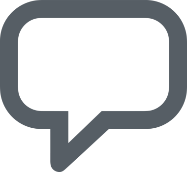 Siyah beyaz yorum simgesi, şeffaf arkaplan ile PNG biçiminde sunulmuştur. Basit ve minimalist tasarım, UI / UX, web uygulamaları, geri bildirim bölümleri veya iletişim görselleri için mükemmel. Çok yönlü dijital kullanım için temiz satırlar