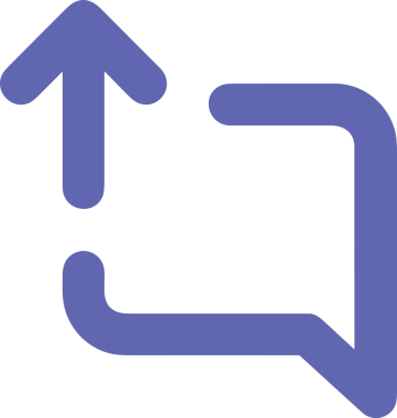 Siyah beyaz yorum simgesi, şeffaf arkaplan ile PNG biçiminde sunulmuştur. Basit ve minimalist tasarım, UI / UX, web uygulamaları, geri bildirim bölümleri veya iletişim görselleri için mükemmel. Çok yönlü dijital kullanım için temiz satırlar