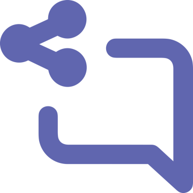 Siyah beyaz yorum simgesi, şeffaf arkaplan ile PNG biçiminde sunulmuştur. Basit ve minimalist tasarım, UI / UX, web uygulamaları, geri bildirim bölümleri veya iletişim görselleri için mükemmel. Çok yönlü dijital kullanım için temiz satırlar