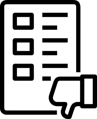 Siyah beyaz yorum simgesi, şeffaf arkaplan ile PNG biçiminde sunulmuştur. Basit ve minimalist tasarım, UI / UX, web uygulamaları, geri bildirim bölümleri veya iletişim görselleri için mükemmel. Çok yönlü dijital kullanım için temiz satırlar