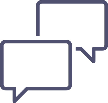 Siyah beyaz yorum simgesi, şeffaf arkaplan ile PNG biçiminde sunulmuştur. Basit ve minimalist tasarım, UI / UX, web uygulamaları, geri bildirim bölümleri veya iletişim görselleri için mükemmel. Çok yönlü dijital kullanım için temiz satırlar