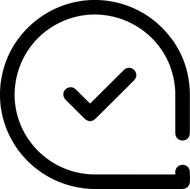 Siyah beyaz yorum simgesi, şeffaf arkaplan ile PNG biçiminde sunulmuştur. Basit ve minimalist tasarım, UI / UX, web uygulamaları, geri bildirim bölümleri veya iletişim görselleri için mükemmel. Çok yönlü dijital kullanım için temiz satırlar