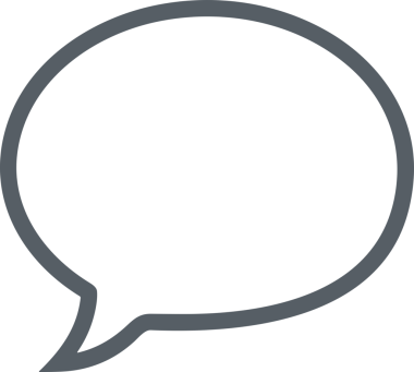 Siyah beyaz yorum simgesi, şeffaf arkaplan ile PNG biçiminde sunulmuştur. Basit ve minimalist tasarım, UI / UX, web uygulamaları, geri bildirim bölümleri veya iletişim görselleri için mükemmel. Çok yönlü dijital kullanım için temiz satırlar