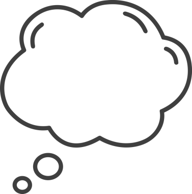 Siyah beyaz yorum simgesi, şeffaf arkaplan ile PNG biçiminde sunulmuştur. Basit ve minimalist tasarım, UI / UX, web uygulamaları, geri bildirim bölümleri veya iletişim görselleri için mükemmel. Çok yönlü dijital kullanım için temiz satırlar