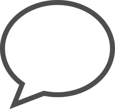 Siyah beyaz yorum simgesi, şeffaf arkaplan ile PNG biçiminde sunulmuştur. Basit ve minimalist tasarım, UI / UX, web uygulamaları, geri bildirim bölümleri veya iletişim görselleri için mükemmel. Çok yönlü dijital kullanım için temiz satırlar