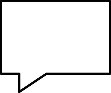 Siyah beyaz yorum simgesi, şeffaf arkaplan ile PNG biçiminde sunulmuştur. Basit ve minimalist tasarım, UI / UX, web uygulamaları, geri bildirim bölümleri veya iletişim görselleri için mükemmel. Çok yönlü dijital kullanım için temiz satırlar