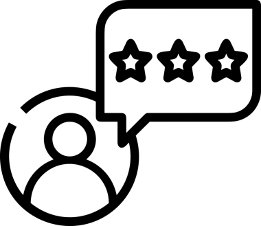 Siyah beyaz yorum simgesi, şeffaf arkaplan ile PNG biçiminde sunulmuştur. Basit ve minimalist tasarım, UI / UX, web uygulamaları, geri bildirim bölümleri veya iletişim görselleri için mükemmel. Çok yönlü dijital kullanım için temiz satırlar