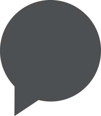 Siyah beyaz yorum simgesi, şeffaf arkaplan ile PNG biçiminde sunulmuştur. Basit ve minimalist tasarım, UI / UX, web uygulamaları, geri bildirim bölümleri veya iletişim görselleri için mükemmel. Çok yönlü dijital kullanım için temiz satırlar