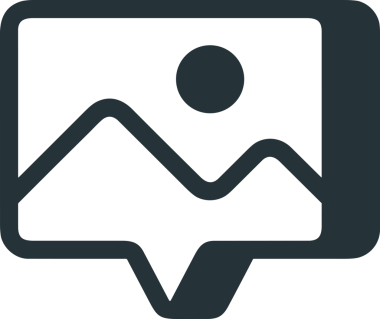 Siyah beyaz yorum simgesi, şeffaf arkaplan ile PNG biçiminde sunulmuştur. Basit ve minimalist tasarım, UI / UX, web uygulamaları, geri bildirim bölümleri veya iletişim görselleri için mükemmel. Çok yönlü dijital kullanım için temiz satırlar