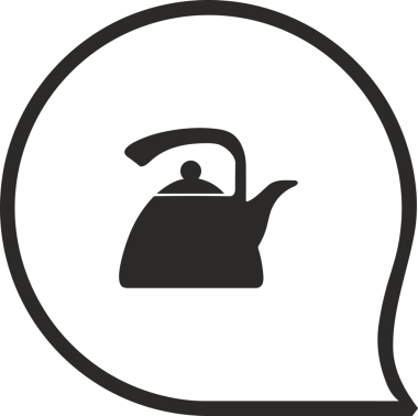 Siyah beyaz yorum simgesi, şeffaf arkaplan ile PNG biçiminde sunulmuştur. Basit ve minimalist tasarım, UI / UX, web uygulamaları, geri bildirim bölümleri veya iletişim görselleri için mükemmel. Çok yönlü dijital kullanım için temiz satırlar