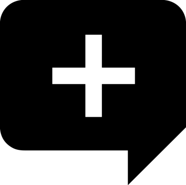 Siyah beyaz yorum simgesi, şeffaf arkaplan ile PNG biçiminde sunulmuştur. Basit ve minimalist tasarım, UI / UX, web uygulamaları, geri bildirim bölümleri veya iletişim görselleri için mükemmel. Çok yönlü dijital kullanım için temiz satırlar