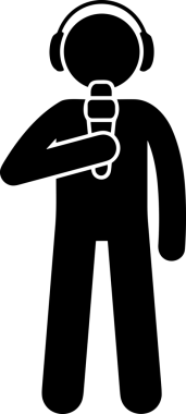 Siyah beyaz yorum simgesi, şeffaf arkaplan ile PNG biçiminde sunulmuştur. Basit ve minimalist tasarım, UI / UX, web uygulamaları, geri bildirim bölümleri veya iletişim görselleri için mükemmel. Çok yönlü dijital kullanım için temiz satırlar