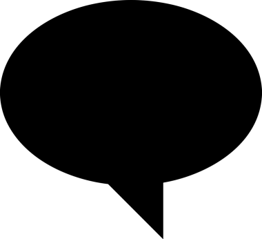 Siyah beyaz yorum simgesi, şeffaf arkaplan ile PNG biçiminde sunulmuştur. Basit ve minimalist tasarım, UI / UX, web uygulamaları, geri bildirim bölümleri veya iletişim görselleri için mükemmel. Çok yönlü dijital kullanım için temiz satırlar