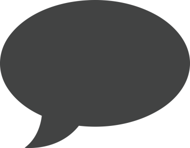 Siyah beyaz yorum simgesi, şeffaf arkaplan ile PNG biçiminde sunulmuştur. Basit ve minimalist tasarım, UI / UX, web uygulamaları, geri bildirim bölümleri veya iletişim görselleri için mükemmel. Çok yönlü dijital kullanım için temiz satırlar