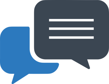 Siyah beyaz yorum simgesi, şeffaf arkaplan ile PNG biçiminde sunulmuştur. Basit ve minimalist tasarım, UI / UX, web uygulamaları, geri bildirim bölümleri veya iletişim görselleri için mükemmel. Çok yönlü dijital kullanım için temiz satırlar