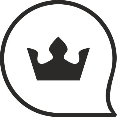 Siyah beyaz yorum simgesi, şeffaf arkaplan ile PNG biçiminde sunulmuştur. Basit ve minimalist tasarım, UI / UX, web uygulamaları, geri bildirim bölümleri veya iletişim görselleri için mükemmel. Çok yönlü dijital kullanım için temiz satırlar