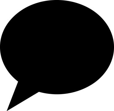 Siyah beyaz yorum simgesi, şeffaf arkaplan ile PNG biçiminde sunulmuştur. Basit ve minimalist tasarım, UI / UX, web uygulamaları, geri bildirim bölümleri veya iletişim görselleri için mükemmel. Çok yönlü dijital kullanım için temiz satırlar