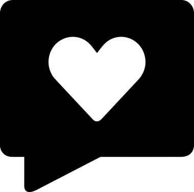 Siyah beyaz yorum simgesi, şeffaf arkaplan ile PNG biçiminde sunulmuştur. Basit ve minimalist tasarım, UI / UX, web uygulamaları, geri bildirim bölümleri veya iletişim görselleri için mükemmel. Çok yönlü dijital kullanım için temiz satırlar