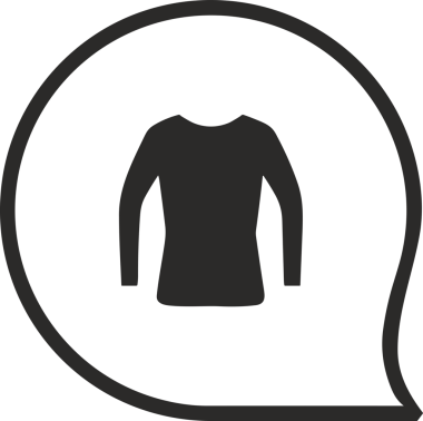 Siyah beyaz yorum simgesi, şeffaf arkaplan ile PNG biçiminde sunulmuştur. Basit ve minimalist tasarım, UI / UX, web uygulamaları, geri bildirim bölümleri veya iletişim görselleri için mükemmel. Çok yönlü dijital kullanım için temiz satırlar