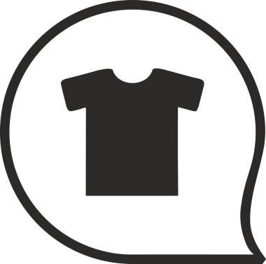 Siyah beyaz yorum simgesi, şeffaf arkaplan ile PNG biçiminde sunulmuştur. Basit ve minimalist tasarım, UI / UX, web uygulamaları, geri bildirim bölümleri veya iletişim görselleri için mükemmel. Çok yönlü dijital kullanım için temiz satırlar