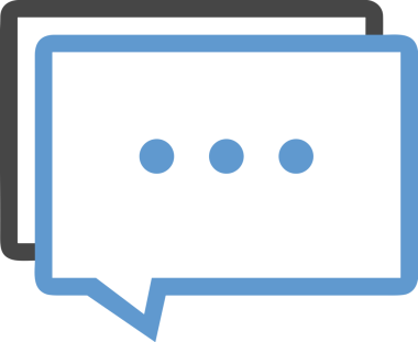 Siyah beyaz yorum simgesi, şeffaf arkaplan ile PNG biçiminde sunulmuştur. Basit ve minimalist tasarım, UI / UX, web uygulamaları, geri bildirim bölümleri veya iletişim görselleri için mükemmel. Çok yönlü dijital kullanım için temiz satırlar