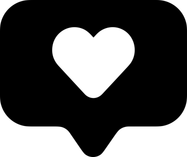 Siyah beyaz yorum simgesi, şeffaf arkaplan ile PNG biçiminde sunulmuştur. Basit ve minimalist tasarım, UI / UX, web uygulamaları, geri bildirim bölümleri veya iletişim görselleri için mükemmel. Çok yönlü dijital kullanım için temiz satırlar