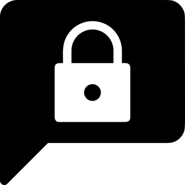 Siyah beyaz yorum simgesi, şeffaf arkaplan ile PNG biçiminde sunulmuştur. Basit ve minimalist tasarım, UI / UX, web uygulamaları, geri bildirim bölümleri veya iletişim görselleri için mükemmel. Çok yönlü dijital kullanım için temiz satırlar