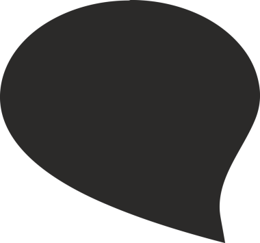 Siyah beyaz yorum simgesi, şeffaf arkaplan ile PNG biçiminde sunulmuştur. Basit ve minimalist tasarım, UI / UX, web uygulamaları, geri bildirim bölümleri veya iletişim görselleri için mükemmel. Çok yönlü dijital kullanım için temiz satırlar