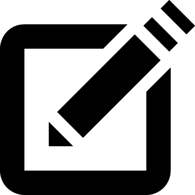 Siyah beyaz yorum simgesi, şeffaf arkaplan ile PNG biçiminde sunulmuştur. Basit ve minimalist tasarım, UI / UX, web uygulamaları, geri bildirim bölümleri veya iletişim görselleri için mükemmel. Çok yönlü dijital kullanım için temiz satırlar