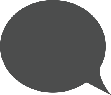 Siyah beyaz yorum simgesi, şeffaf arkaplan ile PNG biçiminde sunulmuştur. Basit ve minimalist tasarım, UI / UX, web uygulamaları, geri bildirim bölümleri veya iletişim görselleri için mükemmel. Çok yönlü dijital kullanım için temiz satırlar