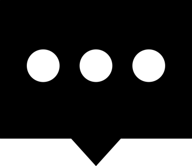 Siyah beyaz yorum simgesi, şeffaf arkaplan ile PNG biçiminde sunulmuştur. Basit ve minimalist tasarım, UI / UX, web uygulamaları, geri bildirim bölümleri veya iletişim görselleri için mükemmel. Çok yönlü dijital kullanım için temiz satırlar