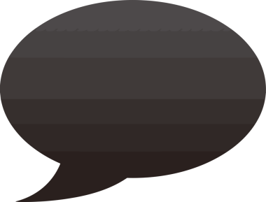 Siyah beyaz yorum simgesi, şeffaf arkaplan ile PNG biçiminde sunulmuştur. Basit ve minimalist tasarım, UI / UX, web uygulamaları, geri bildirim bölümleri veya iletişim görselleri için mükemmel. Çok yönlü dijital kullanım için temiz satırlar