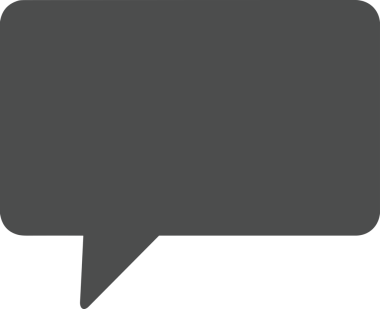 Siyah beyaz yorum simgesi, şeffaf arkaplan ile PNG biçiminde sunulmuştur. Basit ve minimalist tasarım, UI / UX, web uygulamaları, geri bildirim bölümleri veya iletişim görselleri için mükemmel. Çok yönlü dijital kullanım için temiz satırlar