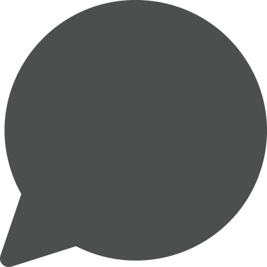 Siyah beyaz yorum simgesi, şeffaf arkaplan ile PNG biçiminde sunulmuştur. Basit ve minimalist tasarım, UI / UX, web uygulamaları, geri bildirim bölümleri veya iletişim görselleri için mükemmel. Çok yönlü dijital kullanım için temiz satırlar