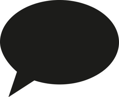 Siyah beyaz yorum simgesi, şeffaf arkaplan ile PNG biçiminde sunulmuştur. Basit ve minimalist tasarım, UI / UX, web uygulamaları, geri bildirim bölümleri veya iletişim görselleri için mükemmel. Çok yönlü dijital kullanım için temiz satırlar