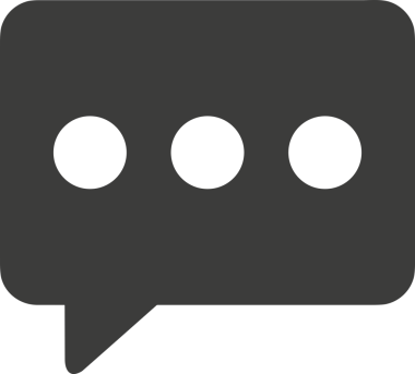 Siyah beyaz yorum simgesi, şeffaf arkaplan ile PNG biçiminde sunulmuştur. Basit ve minimalist tasarım, UI / UX, web uygulamaları, geri bildirim bölümleri veya iletişim görselleri için mükemmel. Çok yönlü dijital kullanım için temiz satırlar