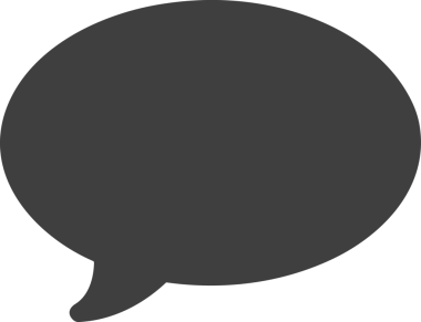 Siyah beyaz yorum simgesi, şeffaf arkaplan ile PNG biçiminde sunulmuştur. Basit ve minimalist tasarım, UI / UX, web uygulamaları, geri bildirim bölümleri veya iletişim görselleri için mükemmel. Çok yönlü dijital kullanım için temiz satırlar