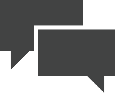 Siyah beyaz yorum simgesi, şeffaf arkaplan ile PNG biçiminde sunulmuştur. Basit ve minimalist tasarım, UI / UX, web uygulamaları, geri bildirim bölümleri veya iletişim görselleri için mükemmel. Çok yönlü dijital kullanım için temiz satırlar