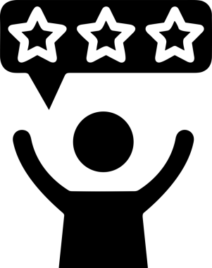 Siyah beyaz yorum simgesi, şeffaf arkaplan ile PNG biçiminde sunulmuştur. Basit ve minimalist tasarım, UI / UX, web uygulamaları, geri bildirim bölümleri veya iletişim görselleri için mükemmel. Çok yönlü dijital kullanım için temiz satırlar